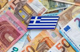 ΔΝΤ για Ελλάδα: «Φρένο» στην ανάπτυξη - Έκρηξη τιμών και ενεργειακό σοκ λόγω Μέσης Ανατολής