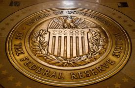 Η Fed θα μειώσει το προσωπικό της κατά 10% τα επόμενα έτη