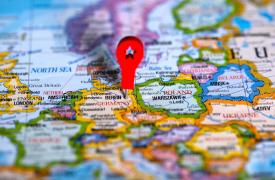 Ομάδα υψηλού επιπέδου για την πυρηνική άμυνα από Γαλλία και Γερμανία