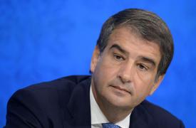 Ο Ραφαέλε Φίτο νέος ειδικός αντιπρόσωπος της Ευρωπαϊκής Επιτροπής για την Κύπρο