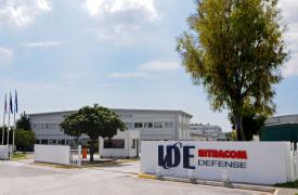 Επεκτείνεται η συνεργασία IDE-RAYTHEON: Νέα έργα άνω των 108 εκατ. δολαρίων για το Patriot