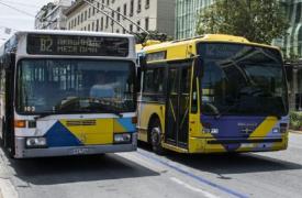 Τραμ: Από την Πέμπτη κανονικά τα δρομολόγια σε ολόκληρη τη Γραμμή 6