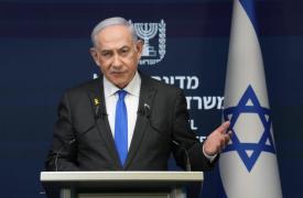Νετανιάχου: «Πολύ δύσκολη ημέρα για το λαό του Ισραήλ», ύστερα από τον θάνατο 7 στρατιωτών στη Γάζα