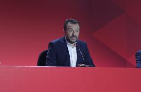 Ν. Παππάς: Συντεταγμένη πορεία προς την εκλογική ενότητα, την πολιτική συνεργασία ή ατομικές μετακινήσεις;
