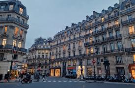 Οι 10 πιο cool δρόμοι του κόσμου - Ανάμεσά τους ένας ελληνικός