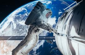 Διάστημα: Επέστρεψε στη Γη πλήρωμα του Διεθνούς Διαστημικού Σταθμού (ISS)
