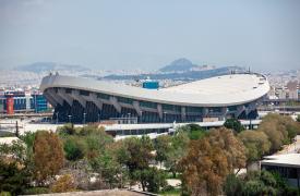ΣΕΦ - ΚΑΕ Ολυμπιακό Στάδιο: «Βγήκε» ο διαγωνισμός για την ενεργειακή αναβάθμιση του φαληρικού σταδίου