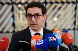 Σεζουρνέ: Η ΕΕ χρειάζεται να προστατεύσει τις βιομηχανίες της με μία στρατηγική προώθησης του «Made in Europe»