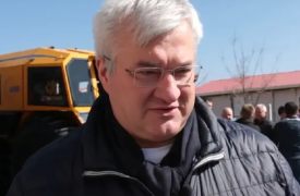 ΥΠΕΞ Ουκρανίας: Η Μόσχα δεν έχει παρουσιάσει κανένα στοιχείο για τα υποτιθέμενα drones κατά κατοικιών του Πούτιν