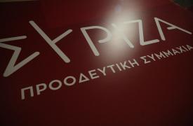 Γιαννούλης: Η επιστροφή οποιουδήποτε διαγραφέντος βουλευτή γίνεται μόνο με τον κανονικό τρόπο