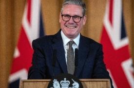 Στάρμερ: Πρέπει να μεταρρυθμίσουμε το κράτος πρόνοιας