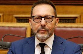 Στουρνάρας στη δευτεροβάθμια δίκη Novartis: «Μία από τις χυδαιότερες σκευωρίες που έχουν υπάρξει»