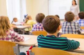 Σε 561.890 οι εγγεγραμμένοι μαθητές δημοτικών το 2023/2024 - Πτώση 2,1%