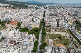Θεσσαλονίκη: Τι πραγματικά αλλάζουν τα 30 εκατ. σε ενέργεια και αξίες ακινήτων