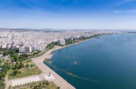 Η ελληνική πόλη που αποτελεί κορυφαίο φθινοπωρινό προορισμό σύμφωνα με τους FT