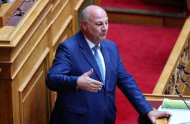 Τσιάρας: Διαχρονικές οι παθογένειες του ΟΠΕΚΕΠΕ, με μεταρρυθμίσεις αντιμετωπίζονται οι δυσλειτουργίες