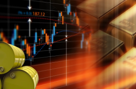 Profit taking και Τραμπ «χτυπούν» τα πολύτιμα μέταλλα - Πιέσεις μετά τα ρεκόρ