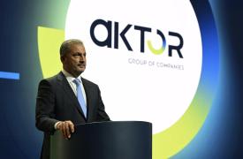 AKTOR: «Χτίζει» τις θυγατρικές σε Κατασκευή, Παραχωρήσεις – Προχωρά ο μετασχηματισμός