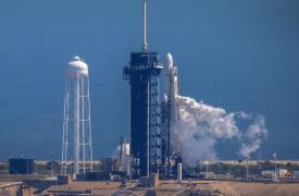 NASA: Πρόβλημα στην εκτόξευση της αποστολής Artemis 2 - Η πρώτη επανδρωμένη αποστολή γύρω από τη Σελήνη μετά από 50 χρόνια