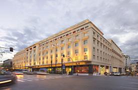 Έρχεται το πρώτο αυτόνομο κατάστημα «attica beauty» - Τα επόμενα σχέδια για τα Αττικά Πολυκαταστήματα