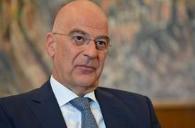 Συνάντηση Δένδια στο Λονδίνο με τον Βρετανό ομόλογό του