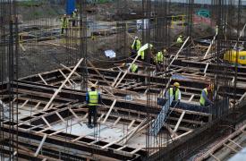 Υποδομές: Μεγάλο «πακέτο» συμβάσεων ΣΔΙΤ αξίας 3 δισ. ευρώ περιμένουν… ανάδοχο