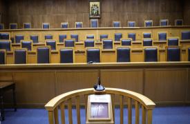ΟΠΕΚΕΠΕ: Ξεκίνησε η δίκη του πρώην προέδρου Δ. Μελά