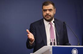 Μαρινάκης: Δεν θα πληρώσουν οι φορολογούμενοι τον ΟΠΕΚΕΠΕ