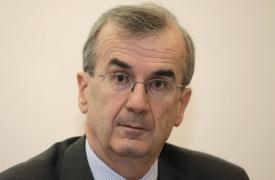 Βιλερουά ντε Γκαλό: «Ανησυχητική και διχαστική» η συζήτηση στη Γαλλία για τον προϋπολογισμό