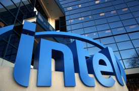 Intel: Βουτιά 7% της μετοχής μετά το απογοητευτικό guidance για το β' τρίμηνο