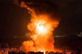 ΔΟΑΕ: Απευθείας επήρεια στις υπόγειες εγκαταστάσεις της Νατάνζ από τα πλήγματα του Ισραήλ