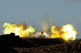 Το Ισραήλ εξαπέλυσε νέο πλήγμα στον νότιο Λίβανο - 1 νεκρός