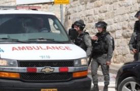 Ισραήλ: Δύο τραυματίες από επίθεση Παλαιστινίου με μαχαίρι στην Ιερουσαλήμ