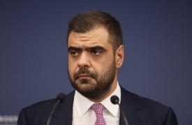 Μαρινάκης: «Δεν πρόκειται να κλείσουμε τα μάτια για τον ΟΠΕΚΕΠΕ»