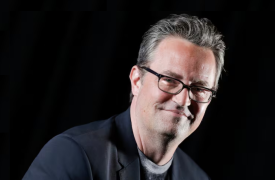 Θάνατος Μάθιου Πέρι: 15 φυλάκιση στη «Βασίλισσα της κεταμίνης»