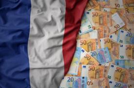 Σταθερός ο πληθωρισμός στη Γαλλία τον Ιούλιο