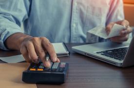 Ρύθμιση οφειλών και χρηματοδότηση μικρών επιχειρήσεων