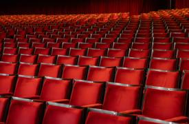 Απεργούν οι ηθοποιοί την Παρασκευή - Ποιες παραστάσεις ακυρώνονται