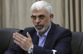 Το Ισραήλ δεν θα παραδώσει τις σορούς των Γιαχία και Μοχάμεντ Σινουάρ