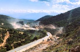 ΓΕΚ ΤΕΡΝΑ: Έναρξη παραχώρησης ΒΟΑΚ