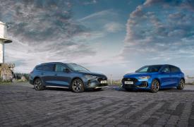 Ford και Dacia σταματούν την παραγωγή στα εργοστάσια τους στη Ρουμανία έως 19/8 λόγω ενεργειακής κρίσης