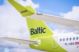 Air Baltic: Αίτηση πτώχευσης στις ΗΠΑ και νέο δάνειο 350 εκατ. ευρώ