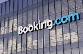 Η Ελλάδα στρατηγική αγορά για την Booking.com