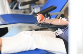 Ελληνική Ομοσπονδία Θαλασσαιμίας: Κρίσιμες ελλείψεις αίματος- Έκκληση για άμεση αιμοδοσία