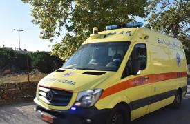 Θεσσαλονίκη: Θάνατος 85χρονου λουόμενου στην Επανομή