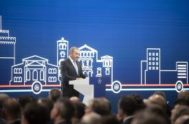 AKTOR: Διακριτός τομέας το LNG, έρχονται νέες συμφωνίες - Από Παραχωρήσεις, Ενέργεια το 75% των EBITDA