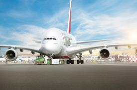 Emirates: Πραγματοποίησε ειδική πτήση επαναπατρισμού Ελλήνων πολιτών από το Ντουμπάι σε συνεργασία με το ΥΠΕΞ