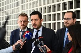 Κυρανάκης: Σε λειτουργία το report.oasa.gr για υποβολή καταγγελιών στα ΜΜΜ