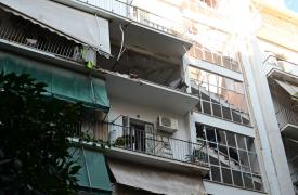 Έκρηξη στους Αμπελόκηπους: Παρατείνεται η προσωρινή κράτηση του Νίκου Ρωμανού