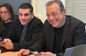 Οι προκλήσεις της επόμενης μέρας για τον Σωκράτη Φάμελλο - Μικροί αριστεροί εμφύλιοι στα σόσιαλ